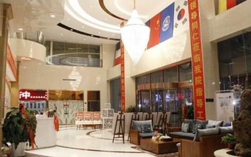全国连锁口腔医院哪家好？美奥、圣贝、拜博等推荐医院一览