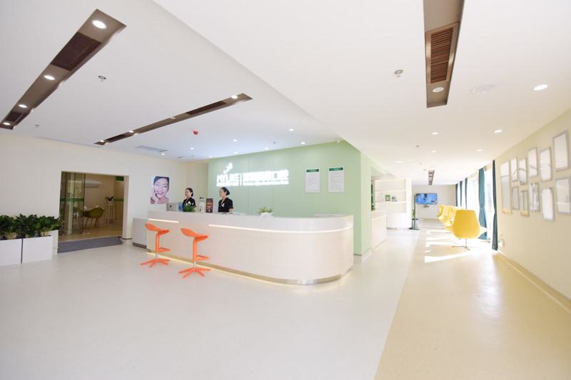 深圳口腔医院推荐：美奥口腔、正夫口腔哪家好？本地人信赖的医院排行一览