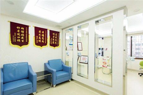 河源地区专业牙齿美白医院推荐，优质口腔服务让您重拾自信笑容！
