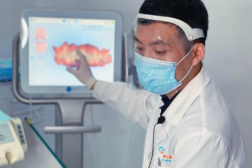 北京五大口腔医院推荐：排名前五的牙科诊所，哪家更适合您？