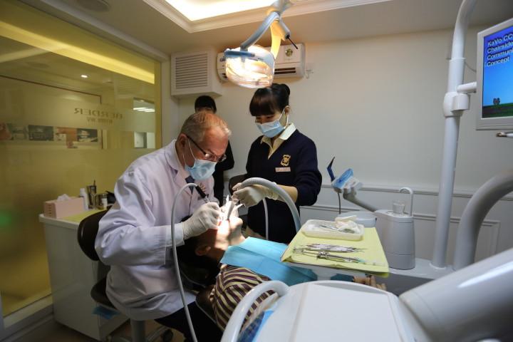 广州口腔医院哪家好？推荐十大牙科医院，柏德、广大、德伦等品牌价格一览