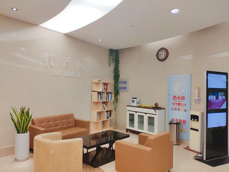 杭州儿童牙齿正畸哪个医生技术和口碑比较好？这4位深受承认