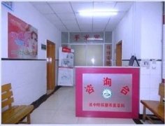 咸阳吸脂医院哪家好？盘点五甲排行榜美立方、华尔、医院都在内