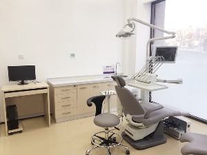寻找晋中口腔医院：爱芽口腔、莱特口腔、恒伦口腔等推荐排行