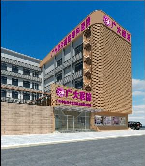 广州吸脂医院哪家强？专业机构技术大比拼