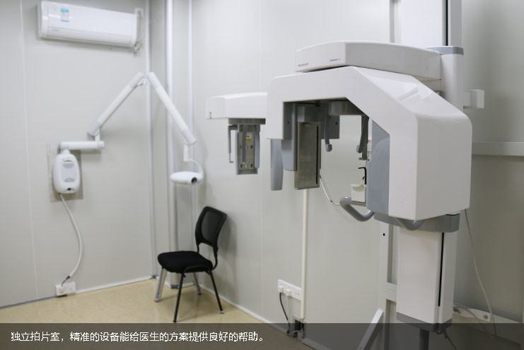 东莞口腔医院推荐：五大医院实力对比，揭秘哪家医院好，你的选择是哪一个？