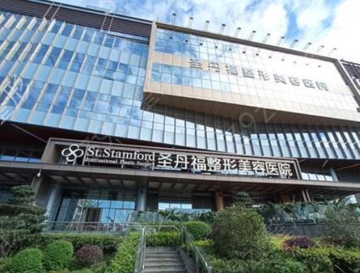 成都热玛吉哪家医院是授权的？整形美容医院排名丨铜雀台、米兰柏羽等上榜！