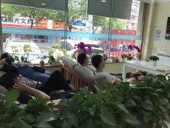 上海女性私密整形医院哪家好？推荐虹桥医院、百达丽等5家医院对比分析