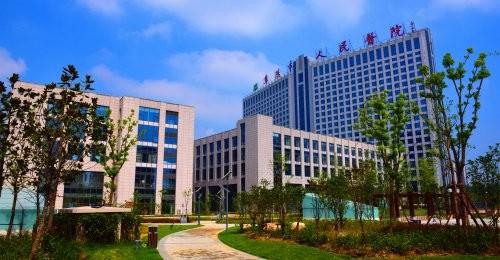 2025年阜阳市人民医院整形美容科收费表及口碑项目详细介绍