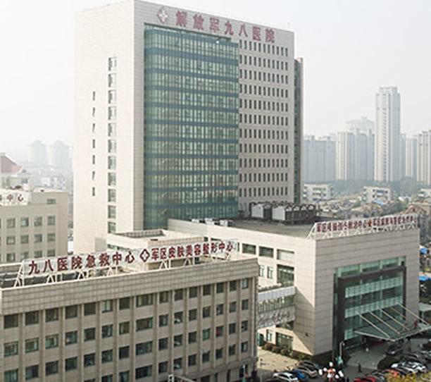 湖州市激光塑形手术医院上榜清单前十位公布如下(湖州梵美医疗美容门诊部价