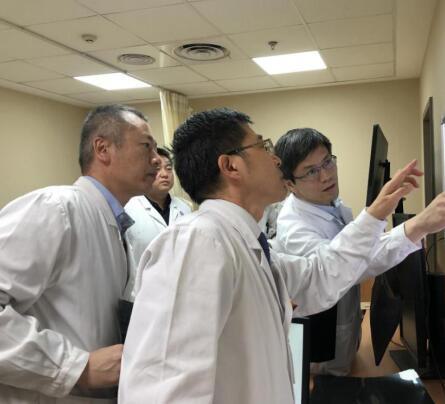 北京清华长庚医院丰泪沟手术价格表：价格表及案例点评解析