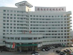 赣州地区超声炮技术哪家医院好？推荐排名及详细分析