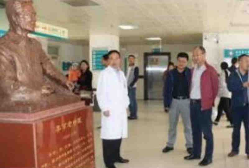 白银市口腔医疗服务哪家好？推荐前三甲医院，看牙科就选这些医院！