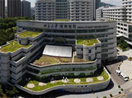 深圳耳朵整形医院排名前几推荐，北大深圳、人民医院、非凡等怎么样高