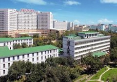 乌鲁木齐鼻修复医院排名：口腔科排名榜新疆、医科大学蝉联五甲