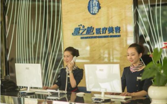 上海线雕隆鼻医院有哪些？百达丽、哲天星之地、久雅医疗美容领衔