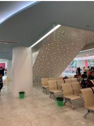 2025南京种植单冠修复口腔美容医院前10强强榜实查，南京市儿童医院口腔科选了