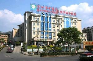 徐州隆胸好的整形医院、当地口碑医院大汇总！公立私立如何选