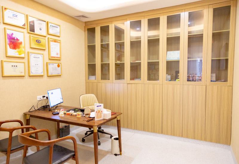 襄阳口腔医院排名前五盘点，德恩口腔与大众口腔领衔，正畸体验分享一览