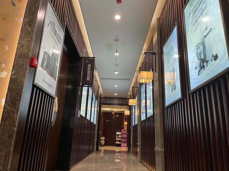 2025杭州嗨体法令纹填充排名榜前十佳整形美容医院口碑甄选！杭州市艾兰朵医