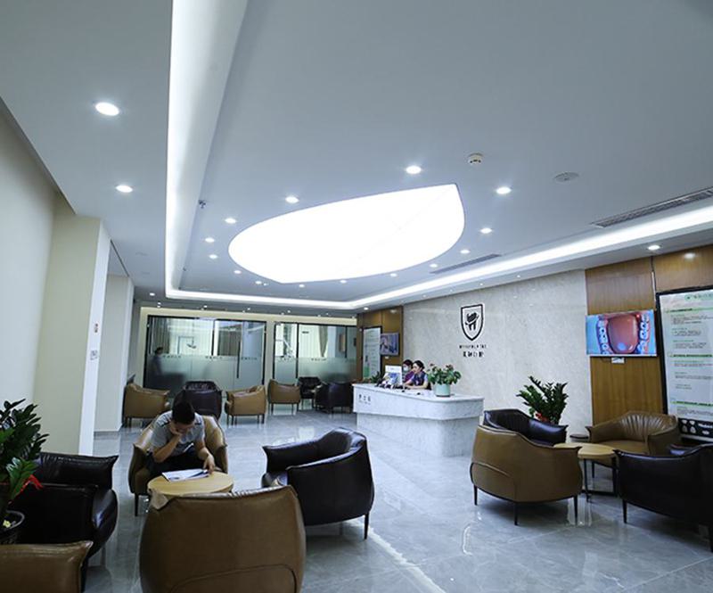 东莞地区口腔医疗哪家好？推荐五家专业牙科医院，让你的牙齿更健康