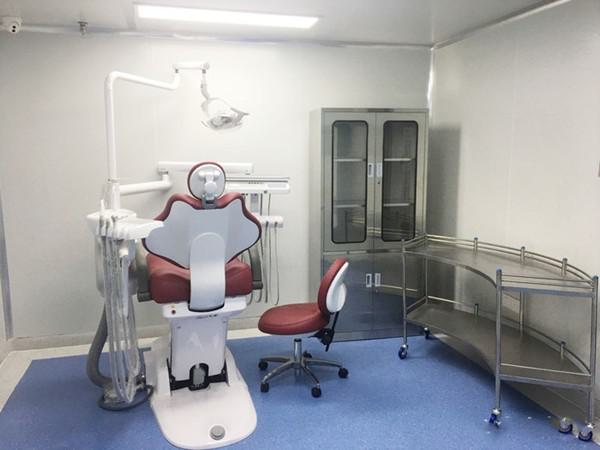 烟台口腔医院哪家好？德韩口腔、爱博口腔等多家医院推荐，选择不再困难！