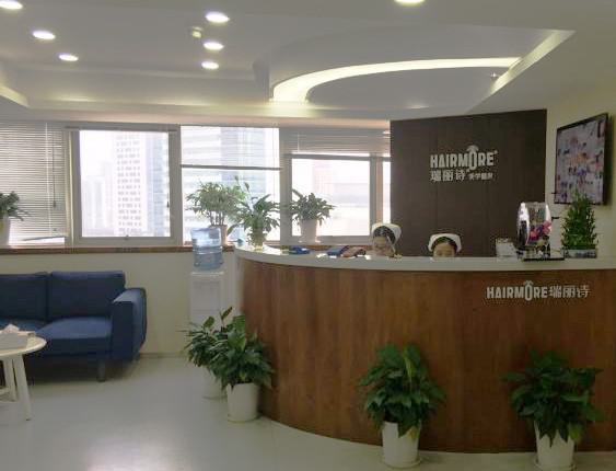 南京好的植发医院排名(南京好的植发医院排名公布)