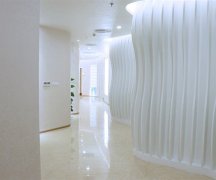 2025年广州中科美整形医院隆胸手术价格表，价格表及整形项目详细介绍