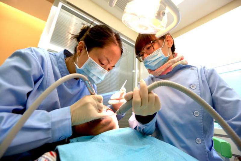 上海贝德口腔门诊部正畸效果如何？有哪些专业医生？案例分享