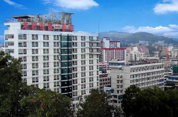 龙岩市第一医院热玛吉除皱手术价格表，专业怎么样与求美案例分享
