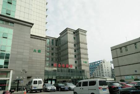 2025南通重度龋齿医院前十位口碑榜公开名单推荐！南通市负责人民医院口腔科