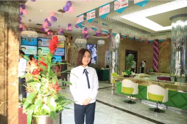 邵阳曹家医疗美容门诊部整形项目价格一览，费用多少及服务质量评估