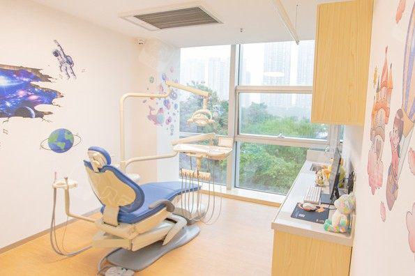 寻找防城港种牙医院：恒博口腔、好百年口腔等推荐，了解哪家医院技术更胜一