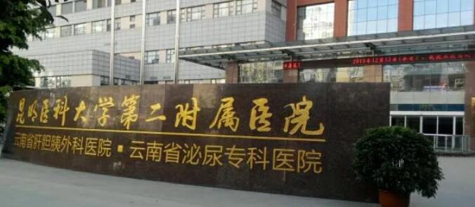 昆明医科大学第二附属医院烫伤疤痕修复价格表，技术优势及真实案例分享