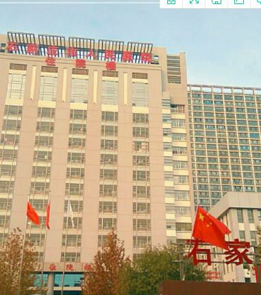 石家庄市内切缩鼻翼医院在榜清单前十强推荐（石家庄市内切缩鼻翼整形医院）