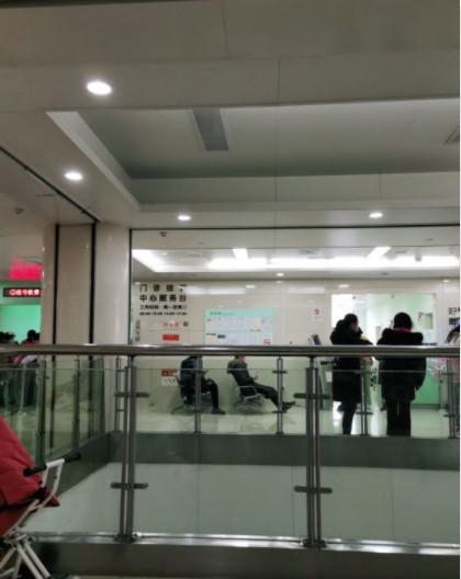 南京哪个医院的口腔科专家医术高超？