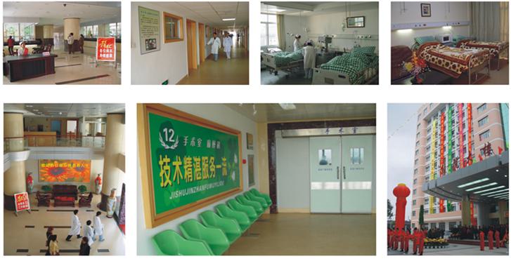 赣州种植牙医院推荐：排名前五的医院对比，选择治疗方案