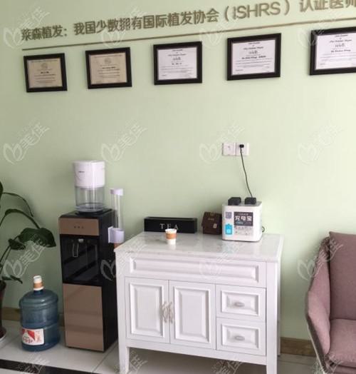 嘉兴祛唇纹针口碑严选整形医院排行榜前十位可圈可点！嘉兴莱森医疗美容门诊