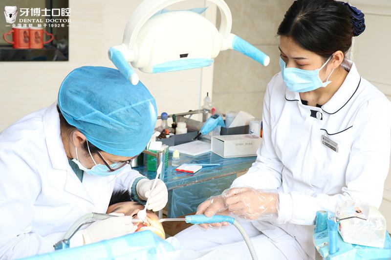南宁江南区哪家牙科医院值得选择？江南牙博士、蓝天、柏乐口腔对比评估！
