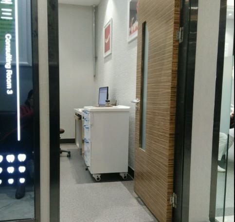 青岛牙齿矫正中心，选择···佳的诊所前，先了解颐安、可恩、诺德参考