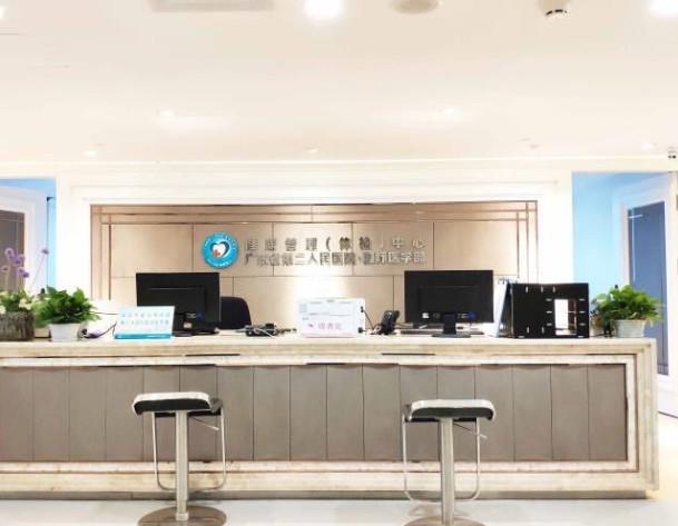 广东省第二人民医院口腔科医生是专业口腔治疗的可能选择吗？