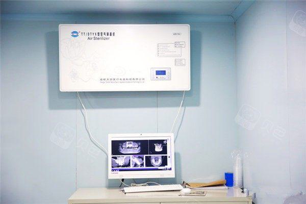 2025年末杭州牙科医院···新汇总！