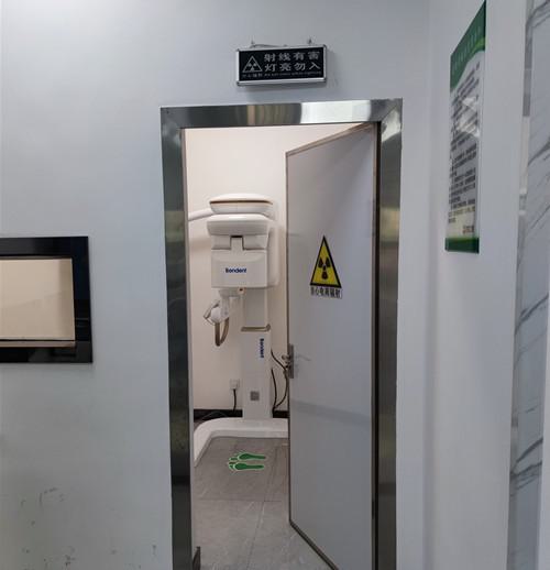 榆林口腔医院哪家好？推荐几家实力医院，让你轻松找到满意的选择！