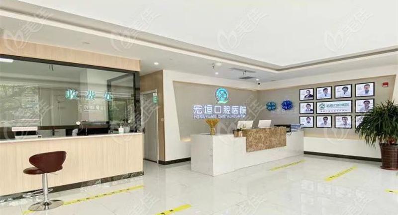 潍坊地区口腔整形医院排名前五，推荐这几家优质牙科医院