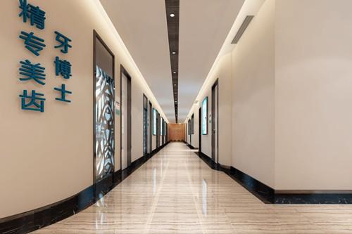 2025杭州牙龈萎缩牙根外露榜单前十位口腔医院专家横评，杭州牙博士口腔门诊