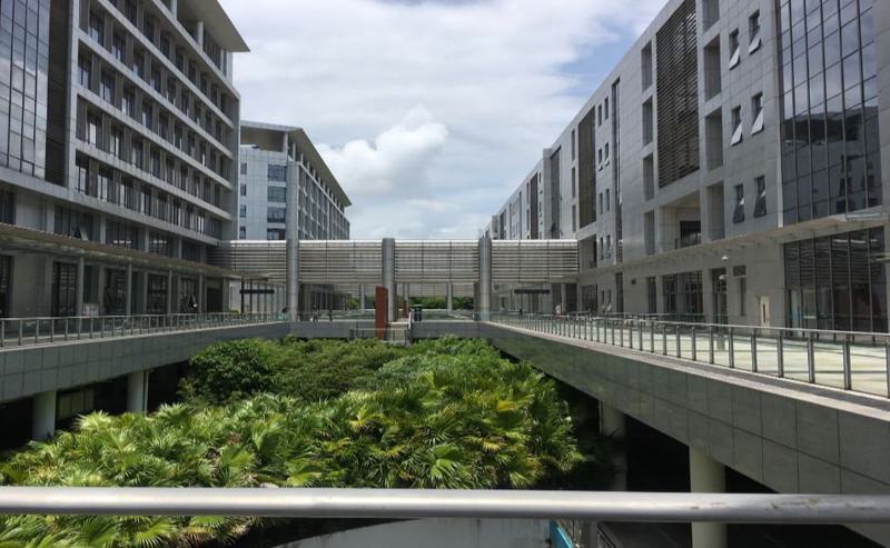 香港大学深圳医院激光整形美容项目价格表一览：贵不贵？科室实力与医生简介
