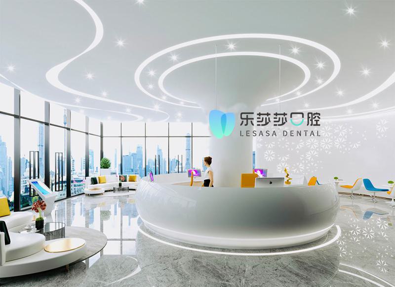 深圳口腔医院排名前几名揭晓，福华、美奥、美莱等知名医院推荐