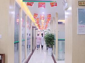 2025九江牙龈塑形种植医院口碑排名前十位实力汇总，九江中尚口腔口碑技术杠