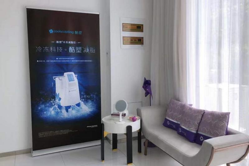 杭州润百颜玻尿酸整形医院排行公开(康森技术力口碑不低)