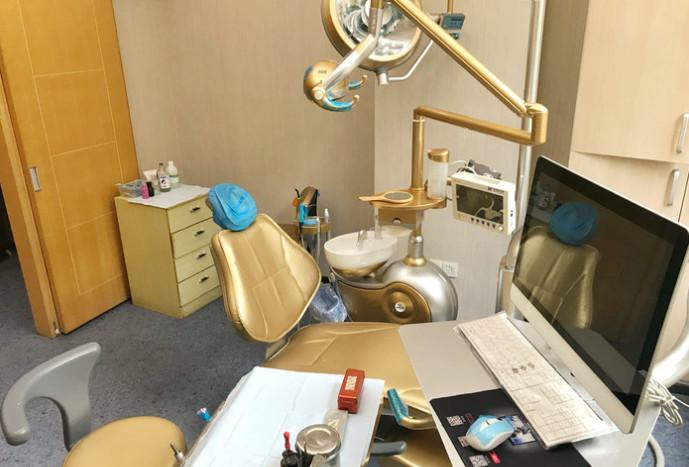 揭秘西藏林芝微笑口腔的实力与性价比